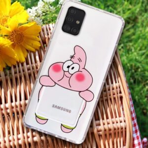2x1 Adorable Patricio case