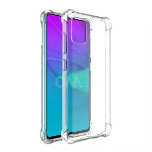 Shockproof Acrylic transparente