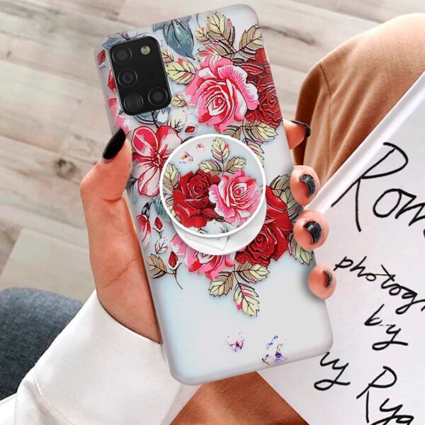 Roses Popsocket