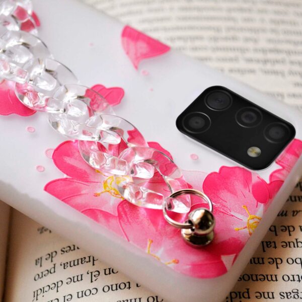 Chaing Spring case M2