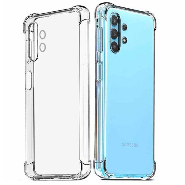 Case Tpu 5G
