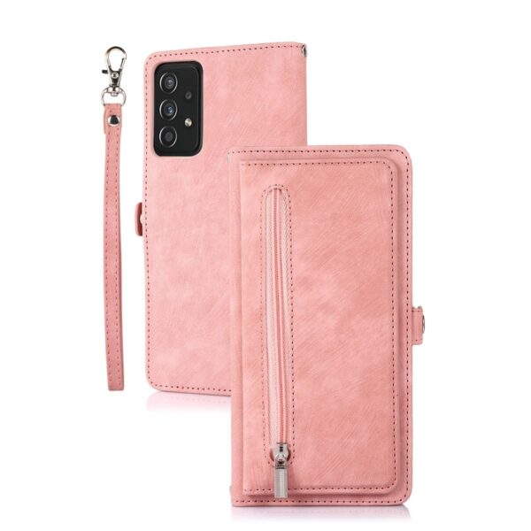 Holder Wallet Premium rosado