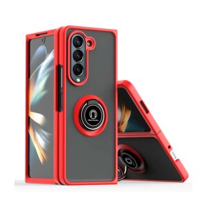 Supra Protection rojo