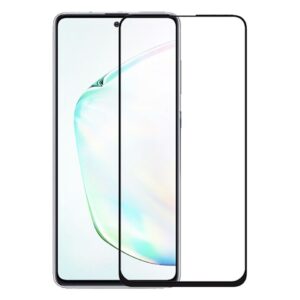 2x1 Vidrio templado