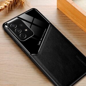Leather Premium negro