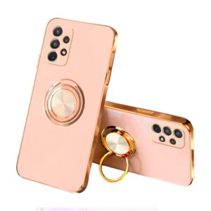 Gold Ring rosado