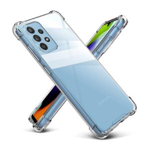 Shockproof Acrylic transparente