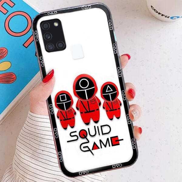 Squid Game