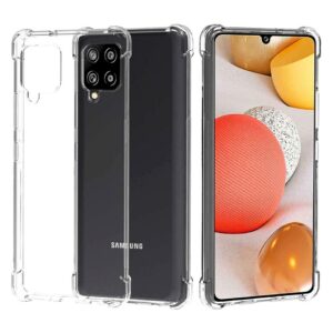 Tpu case