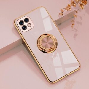 Gold Ring rosado  5G