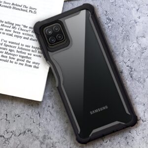 Blason negro 4g