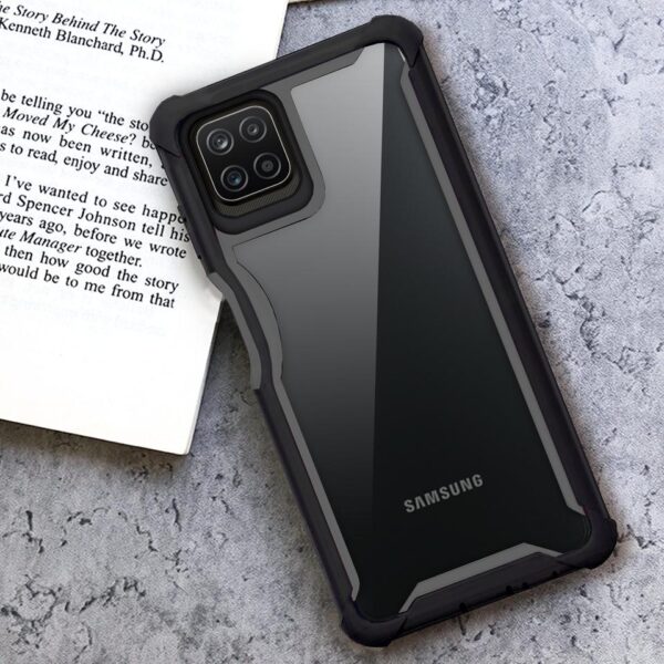 Blason negro 4g