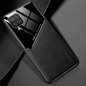 Leather Premium negro 4g