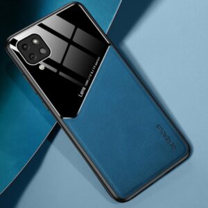 Leather Premium azul  4g