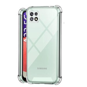Shockproof Acrylic transparente 5g