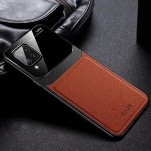 Hybrid Leather café 4g