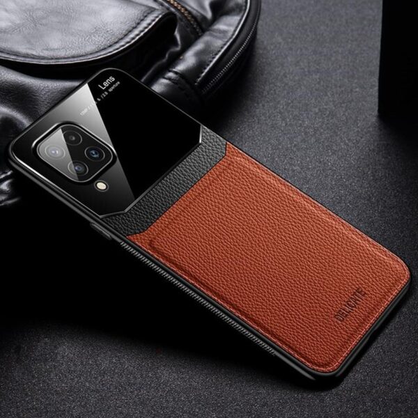 Hybrid Leather café 4g