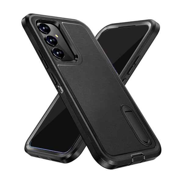 Hard case negro