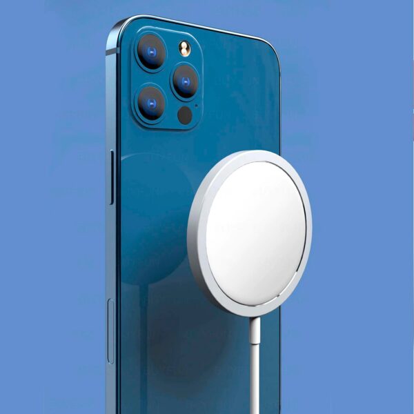 Cargador Magsafe