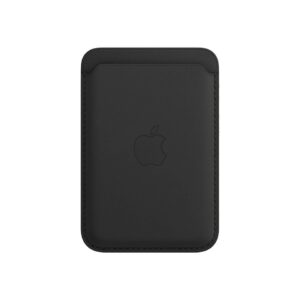 Card Holder negro