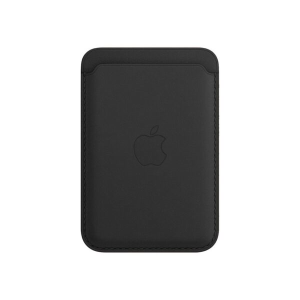 Card Holder negro