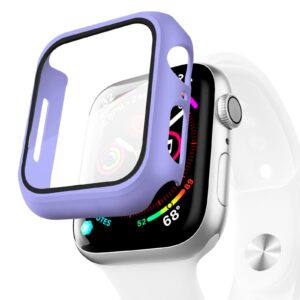Iwatch Protector lila 38/40/42/44 mm