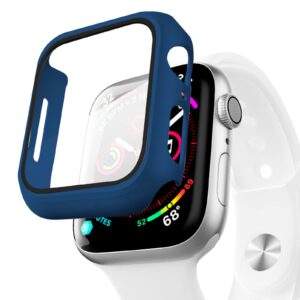 Iwatch Protector azul 38/40/42/44 mm