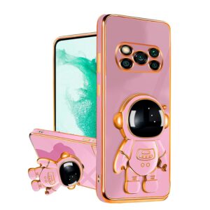 Astronauta Holder lila