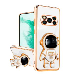 Astronauta Holder blanco