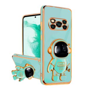 Astronauta Holder acua