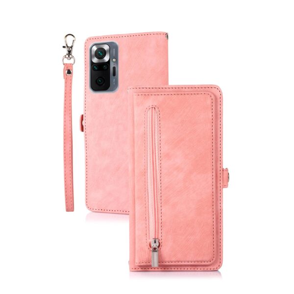 Holder Wallet Premium rosado