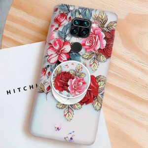 Roses Popsocket
