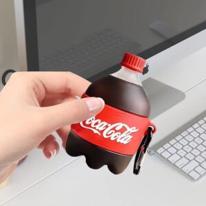 Coca Cola AirPods 1.ª / 2.ª generación