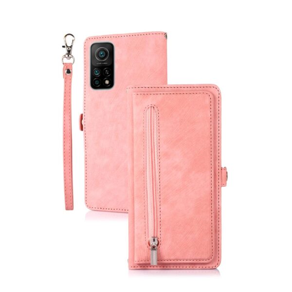 Holder Wallet Premium rosado