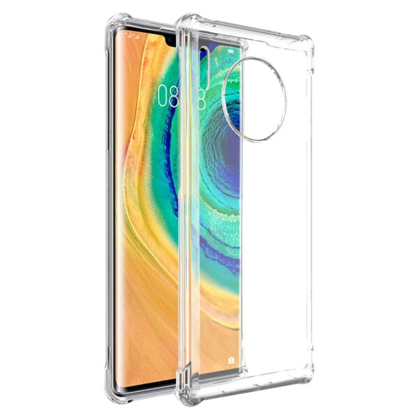 Tpu case