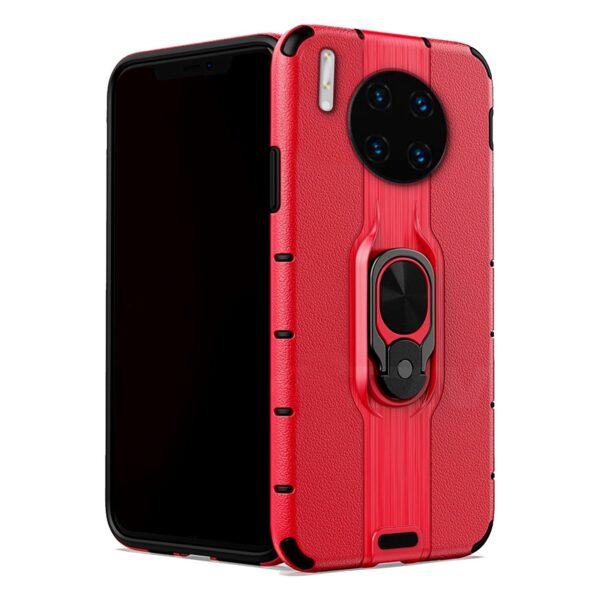 2X1 Ring Bold rojo