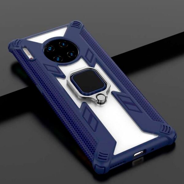 2x1 Stand Ultra azul