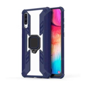 Stand Ultra case azul