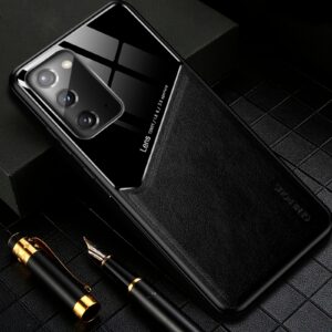 Leather Premium negro
