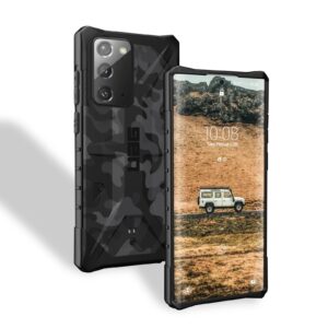 UAG Militar case
