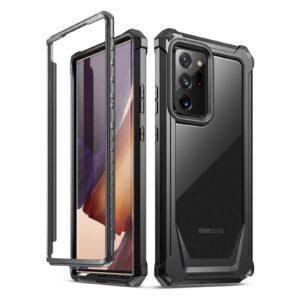 360° Guardian case negro