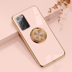 Gold Ring rosado