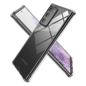 Shockproof Acrylic transparente
