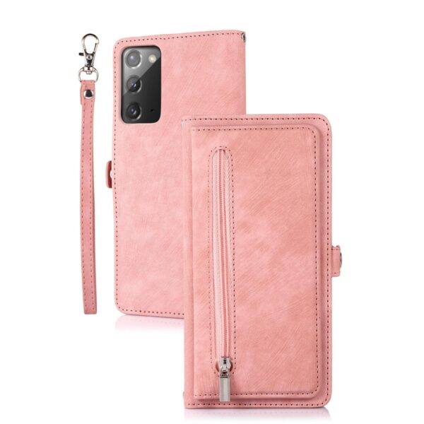 Holder Wallet Premium rosado