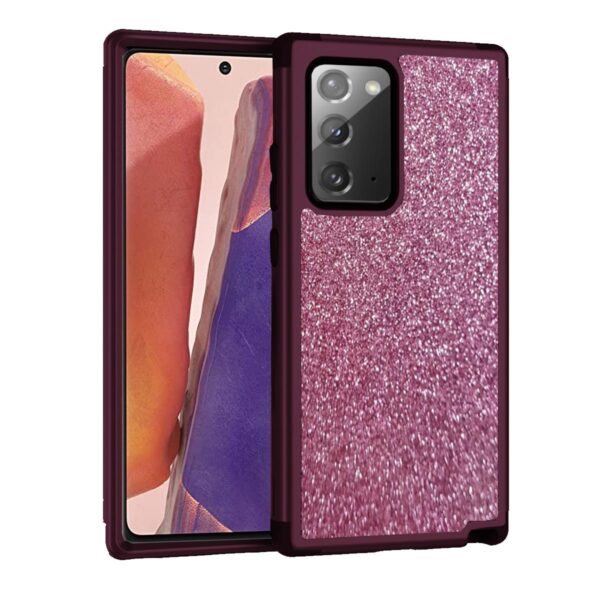 Bright Hybrid 360° morado