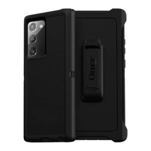 Otterbox Defender negro