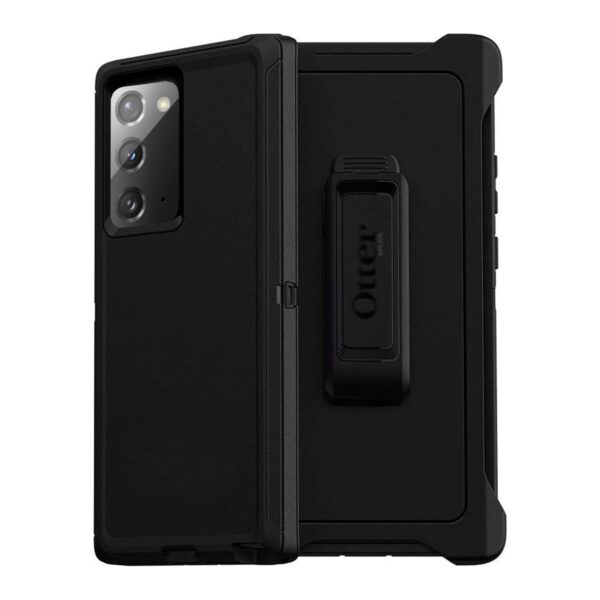 Otterbox Defender negro