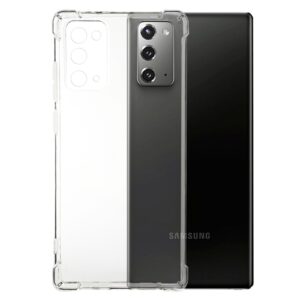 Tpu case