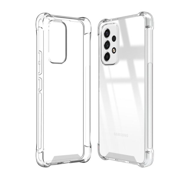 Shockproof Acrylic transparente - Imagen 2