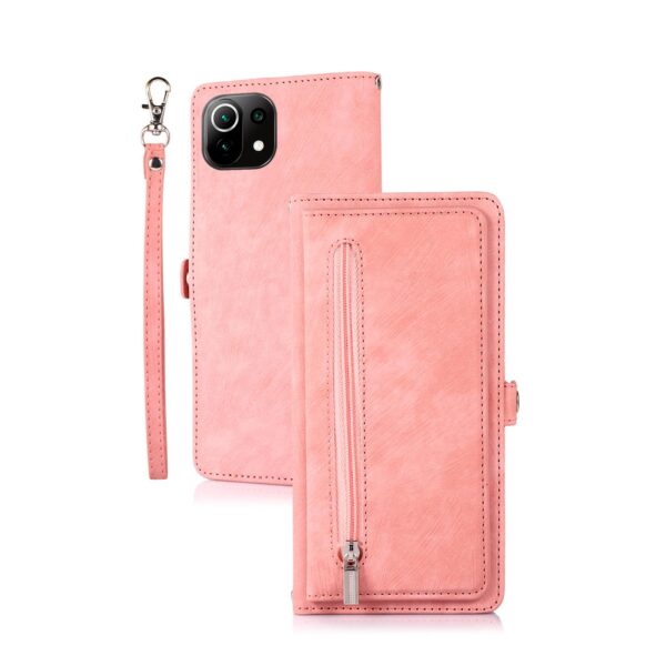 Holder Wallet Premium rosado